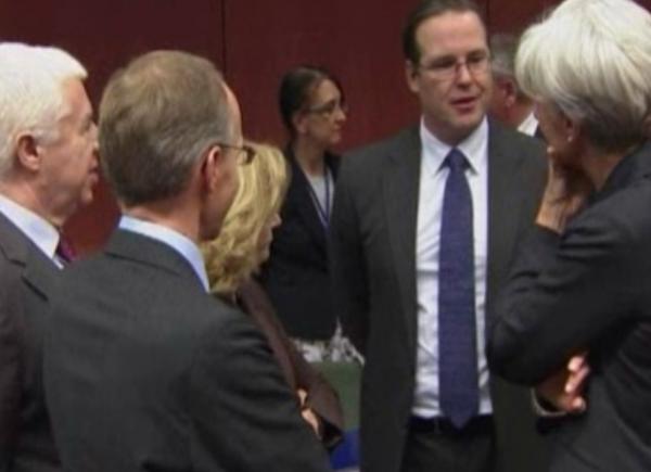 Eurogroup προς Ελλάδα: «Σκληρότερα μέτρα»