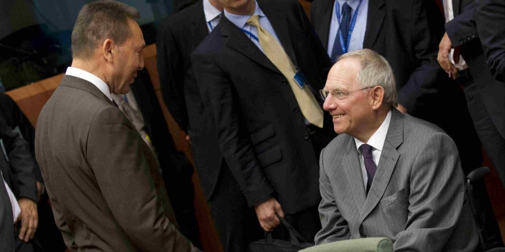 «Κουτσουρεμένη» και τμηματική εκταμίευση της επόμενης δόσης