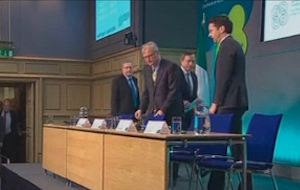 Eurogroup: Συμφωνία για επιτάχυνση της τραπεζικής εποπτείας