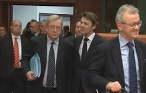 Αναψε το «πράσινο φως» για τη βοήθεια από το Eurogroup