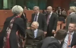 Eurogroup: Η 6η δόση με την εφαρμογή των μέτρων στην Ελλάδα