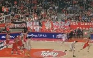 Με Πρίντε… ζει ο Ολυμπιακός, έκανε το 1-0 κόντρα στην Εφές