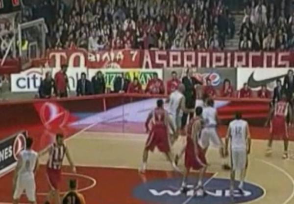 Επική νίκη του ΠΑΟ, ήττα σοκ του Ολυμπιακού