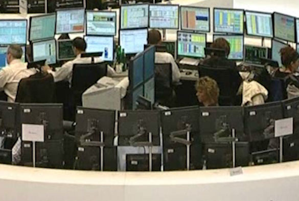 Λορέντζο Σμάγκι: «Η σωστή λύση για το χρέος είναι η επαναγορά ομολόγων»