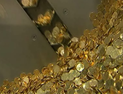 Την ανάγκη να θεσπιστεί το ευρωομόλογο επισήμανε ο πρωθυπουργός