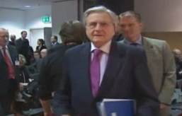 Η ανησυχία της Ευρώπης για την Ελλάδα