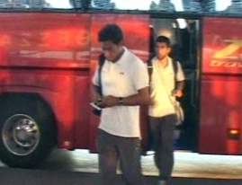 Στην Βιέννη ο Αρης