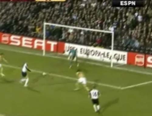 Στους 8 Βαλένθια – Φούλαμ