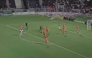 Europa League: Πέρασε ο ΠΑΟΚ, ατύ-Χ-ησε ο Αστέρας