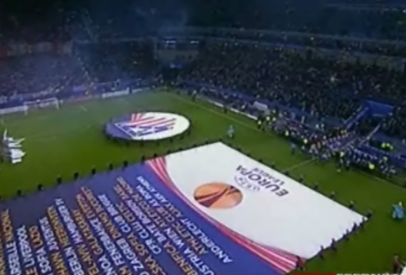 Σήμερα ο πορτογαλικός «εμφύλιος» για το τρόπαιο του Europa