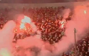 Ολυμπιακός και ΠΑΟΚ κλείνουν εισιτήρια από Καραϊσκάκη και Τούμπα