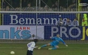 Τα υπόλοιπα γκολ της 5ης αγωνιστικής του Europa League