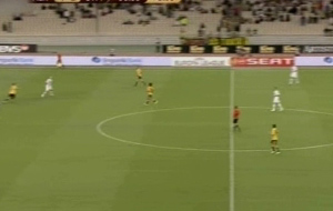 Europa League: Η ήττα της ΑΕΚ και τα γκολ