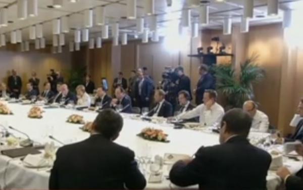 Σύνοδος Κορυφής στις Βρυξέλλες στον απόηχο των ευρωεκλογών