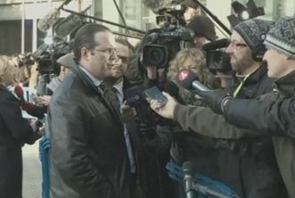 Το «καυτό» ζήτημα της εποπτείας των τραπεζών επί τάπητος στο Ecofin