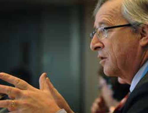 Έτοιμες να δανείσουν 30 δισ. ευρώ στην Ελλάδα οι χώρες της Ευρωζώνης