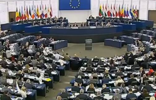 Σε αλλαγή του νόμου για τις ευρωεκλογές συμφώνησαν Σαμαράς – Βενιζέλος