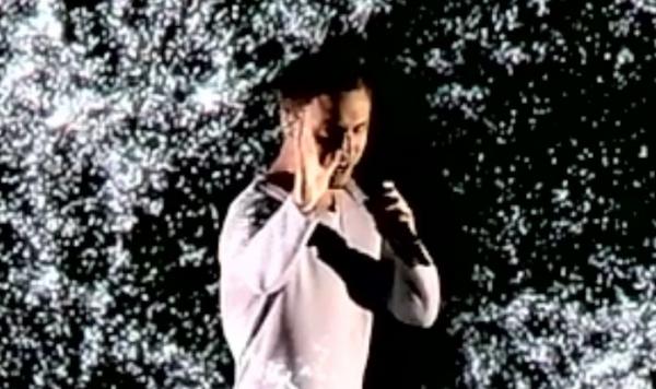 «Δανείστηκε» ο νικητής της Eurovision το τραγούδι από τον Νταβίντ Γκετά