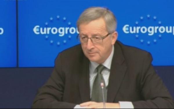 Αισιόδοξος ο Ζ.Κ.Γιούνκερ για την εκταμίευση της δόσης προς την Ελλάδα