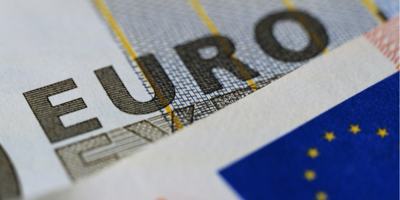 Μια ανάσα πριν την ύφεση η ευρωπαϊκή οικονομία