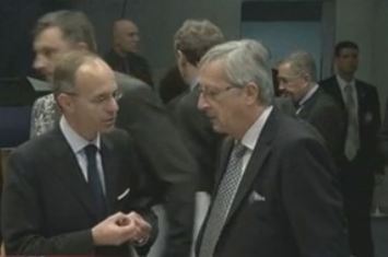 Με το βλέμμα στην Ισπανία ξεκίνησε το Eurogroup