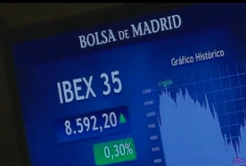 Με ανησυχία για τις αγορές ξεκινάει το 2012