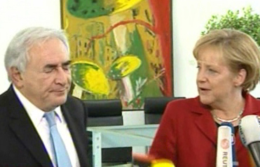 Προβληματισμός και αμηχανία από τη σύλληψη Στρος Καν