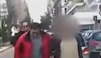 Χαλκίδα: Συνελήφθη ο γιατρός «μαϊμού» της Σκύρου