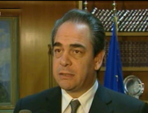 «Έχει πάρει λάθος δρόμο»