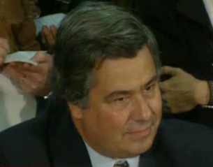 Ο πολιτικός κόσμος εξέφρασε τη θλίψη του για το θάνατο του Μιλτιάδη Έβερτ