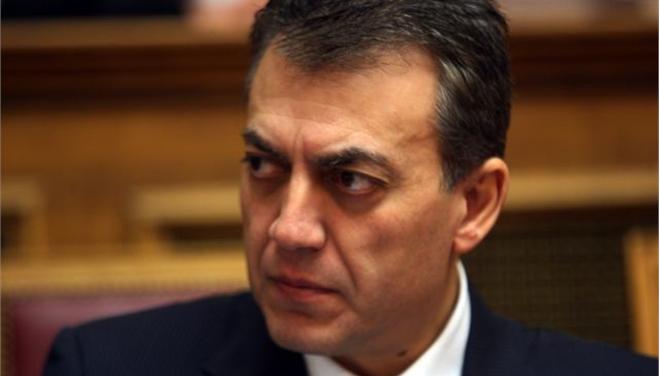 Συμφωνία για την Εθνική Συλλογική Σύμβαση ζητεί ο Γ.Βρούτσης