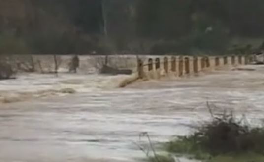 Συνεχίζονται οι έρευνες για τον αγνοούμενο συνοριοφύλακα στον Έβρο