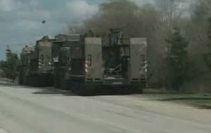 Τραγωδία στον Εβρο με νεκρό από έκρηξη οπλοβομβίδας