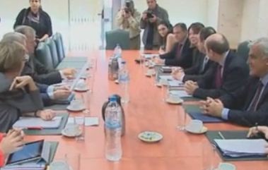 Χ.Ράϊχενμπαχ: Αλλάζει το επενδυτικό κλίμα για την Ελλάδα