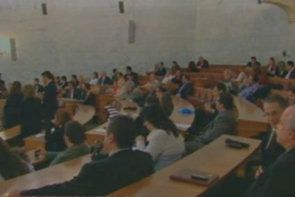 Πρωτοβουλία του Ελληνοϊταλικού επιμελητηρίου για την ενίσχυση των εξαγωγών