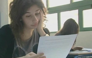 Χωρίς προβλήματα η πρεμιέρα των πανελλαδικών εξετάσεων