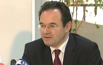 Γ.Παπακωνσταντίνου: Η απόκρυψη του ελλείμματος ήταν το έγκλημα, όχι η αποτύπωση