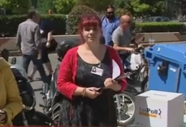 Να μην γίνουν exit polls την Κυριακή προτείνει ο υπουργός Εσωτερικών