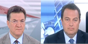 Δηλώσεις Ευθυμίου-Στυλιανίδη για τις αποκρατικοποιήσεις