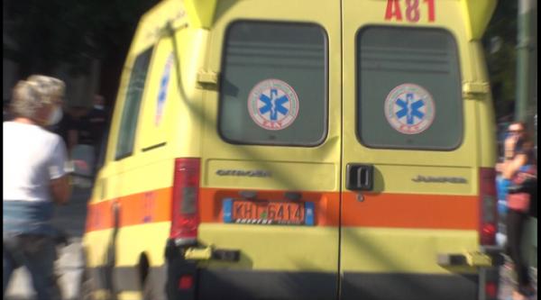 Νεκρός 53χρονος κατά τη διάρκεια της διαδήλωσης