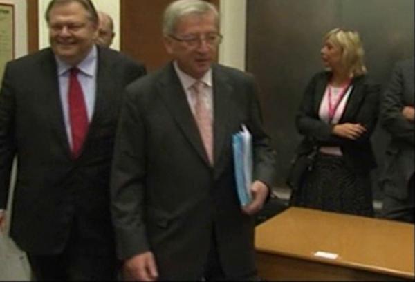 Το νέο πακέτο στήριξης και η συμμετοχή ιδιωτών στο επίκεντρο του Eurogroup