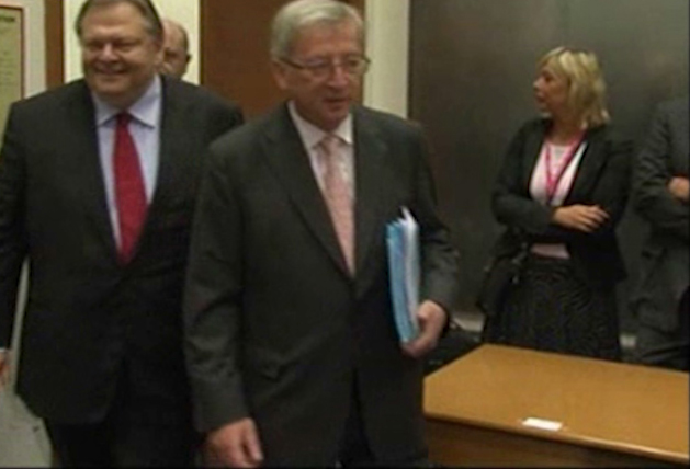 Το νέο πακέτο στήριξης και η συμμετοχή ιδιωτών στο επίκεντρο του Eurogroup