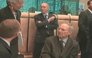 Eurogroup: «Παράθυρο» για μικρές αλλαγές στο μνημόνιο