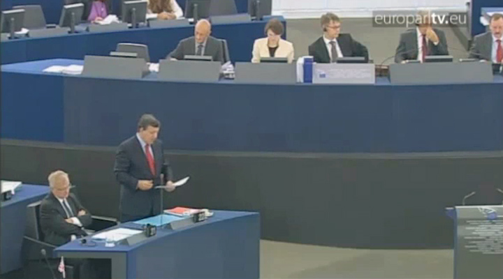 Στήριξη της Ελλάδας για να μη χρεοκοπήσει ζητούν οι Ευρωβουλευτές