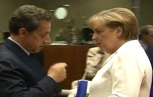 Την Κυριακή η πιο κρίσιμη Σύνοδος Κορυφής για το χρέος της Ελλάδα