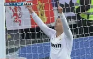 Τα γκολ στο ισπανικό και γερμανικό πρωτάθλημα