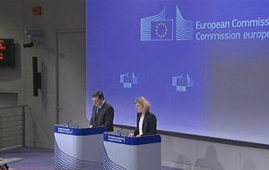 Κομισιόν: Θα βοηθήσουμε την Ελλάδα αν τηρηθούν τα συμφωνηθέντα