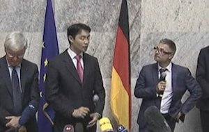 Διχάζουν τους ευρωπαίους οι δηλώσεις Ρέσλερ