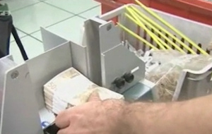 EFSF: Αποδέσμευσε «κουρεμένη» τη δόση για την Ελλάδα