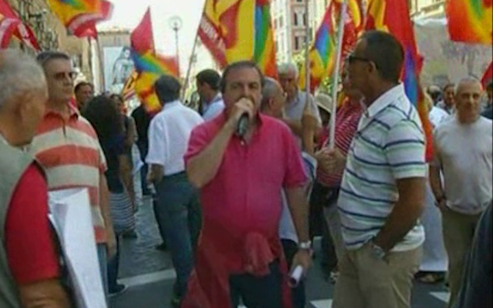 Περικοπές και αύξηση φόρων σε Ιταλία και Πορτογαλία